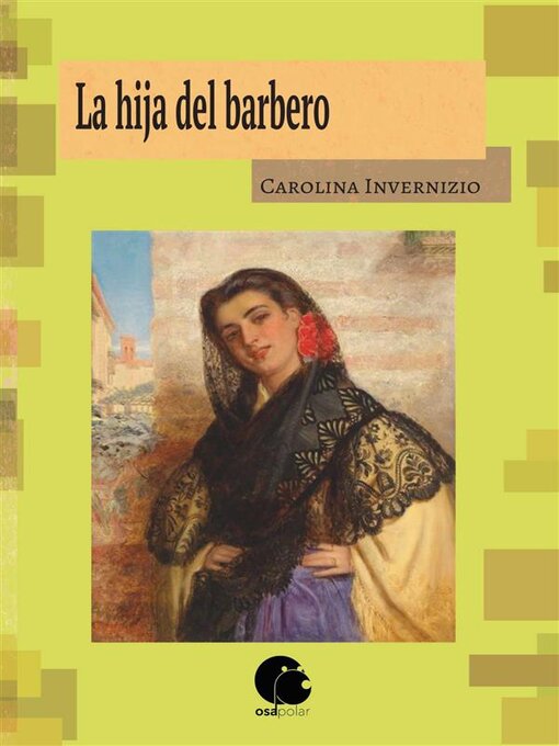 Title details for La hija del barbero by Carolina Invernizio - Available